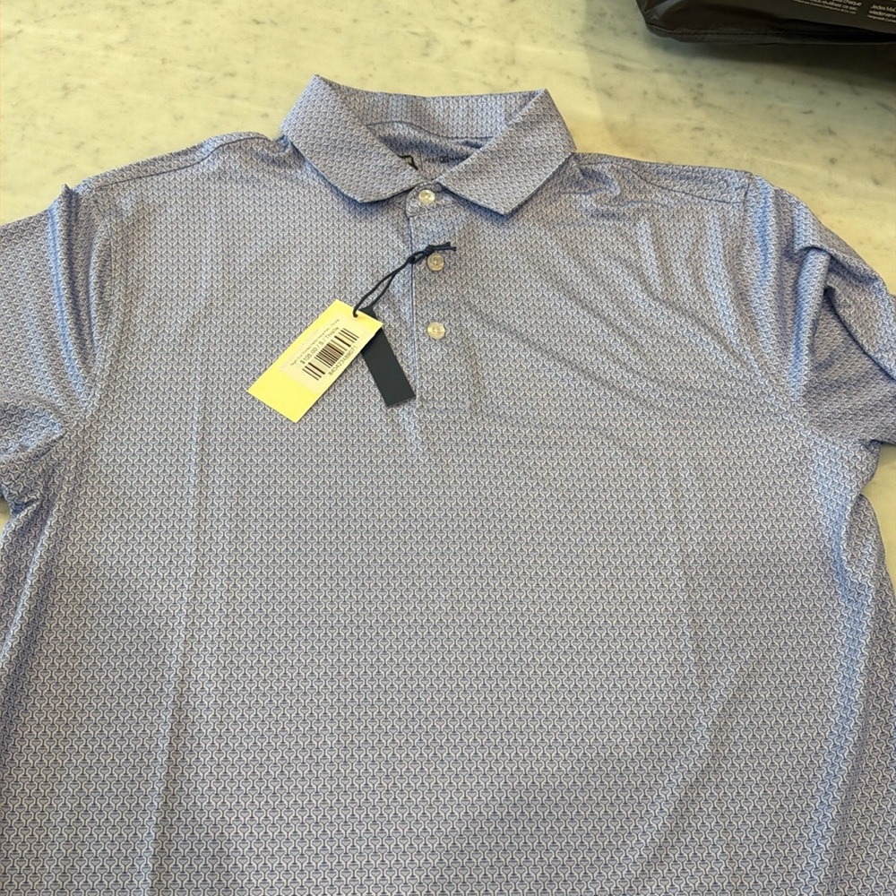 Onward Reserve Performance Polo